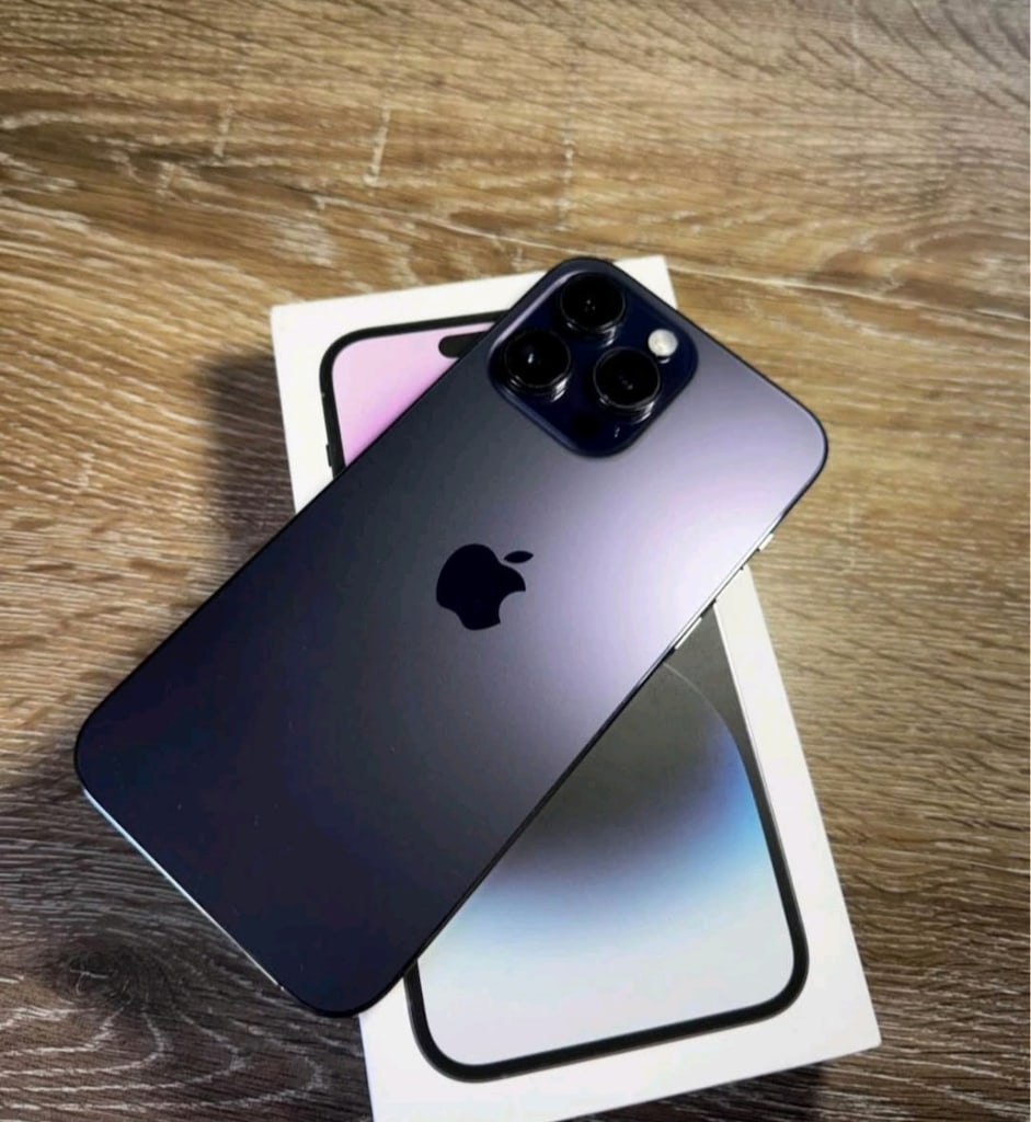14 promax 256 gb