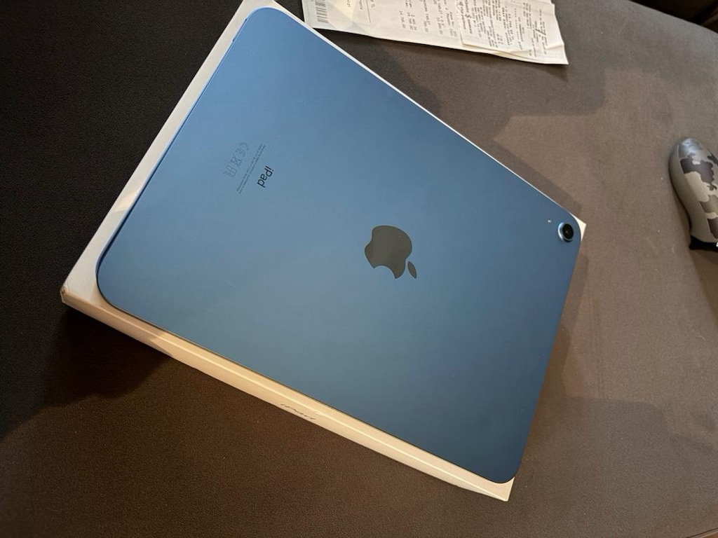 iPad 10.Nesil - 4