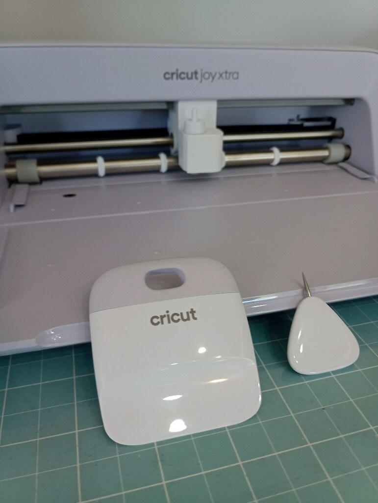 cricut joy xtra - 2