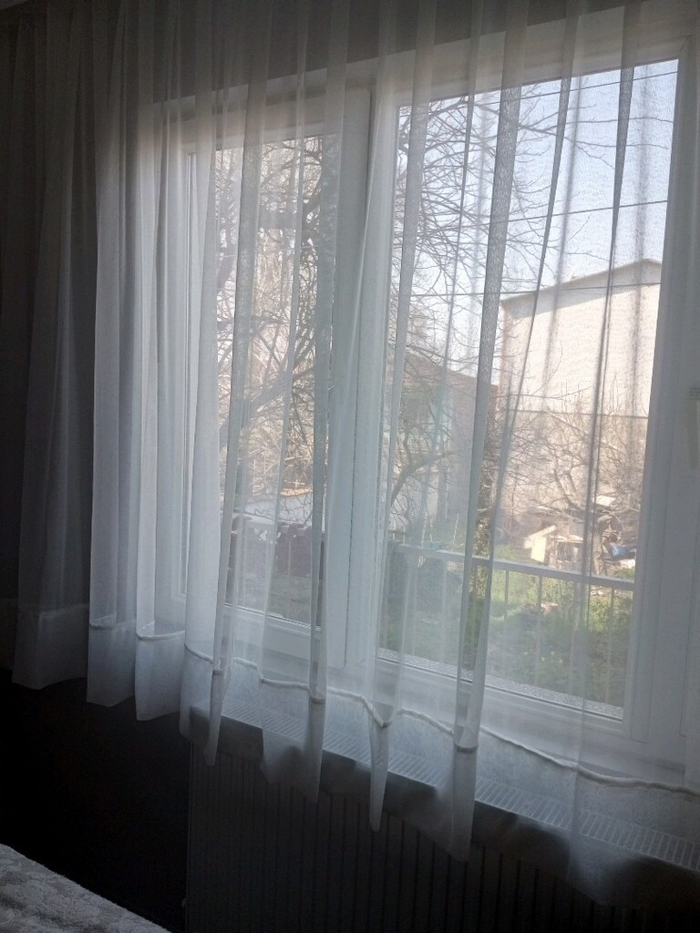 şık tasarım tül perde - 3