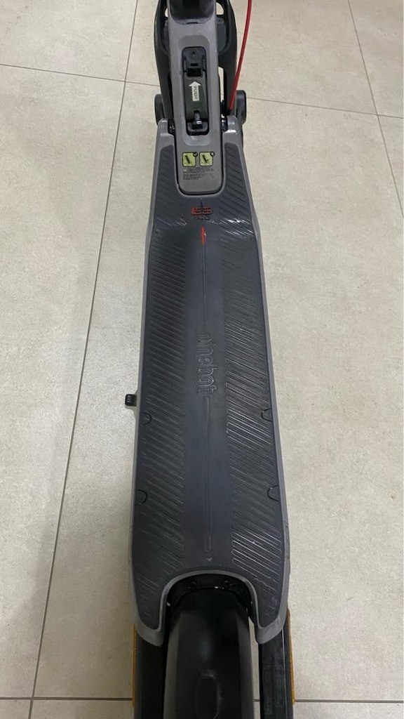 Elektrikli scooter - 18