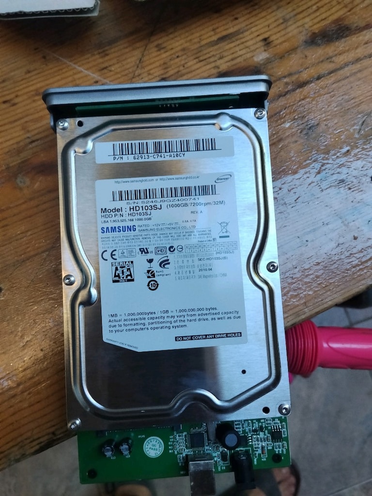 everese 3.5 taşınabilir disk 1 tb - 6