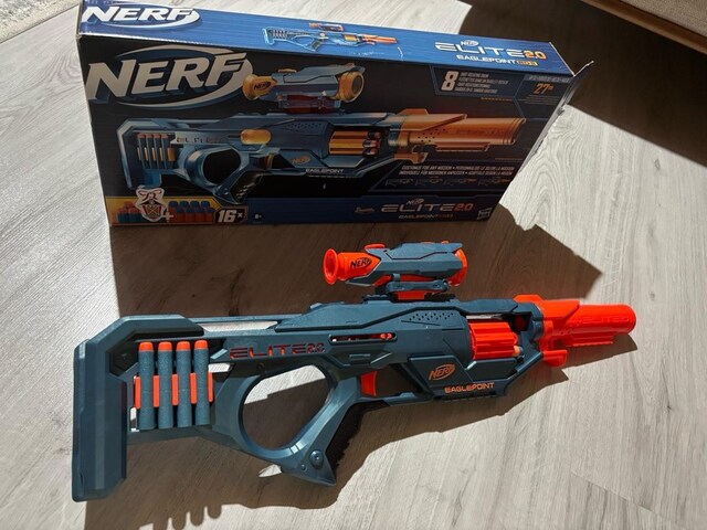 Nerf