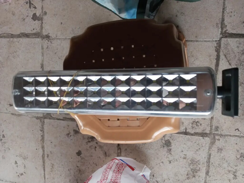 Çok kaliteli ışıldak pili yok işine yarayan değerlendirsin - 2