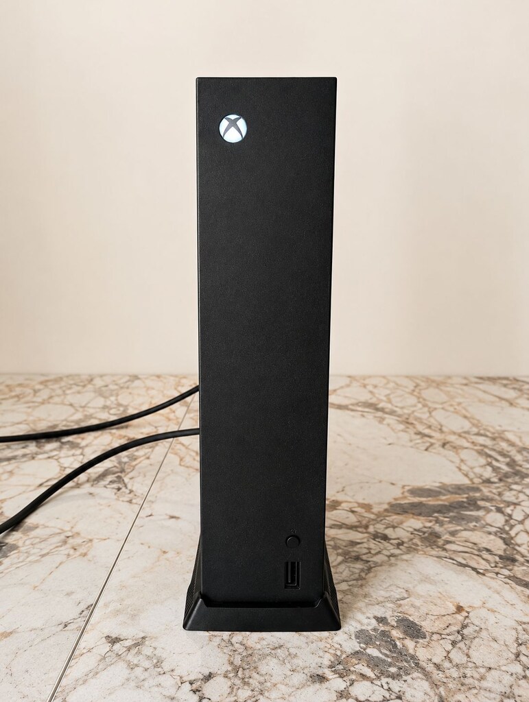 XBOX SERIES S - ASUS 146HZ MONİTÖR (4K 120FPS OYUNCU SİSTEMİ) - 4