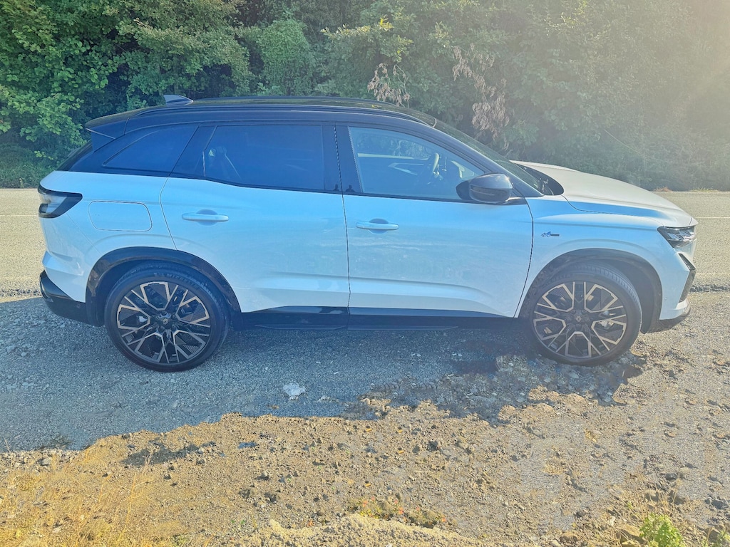 Renault Austral Hatasız - 3