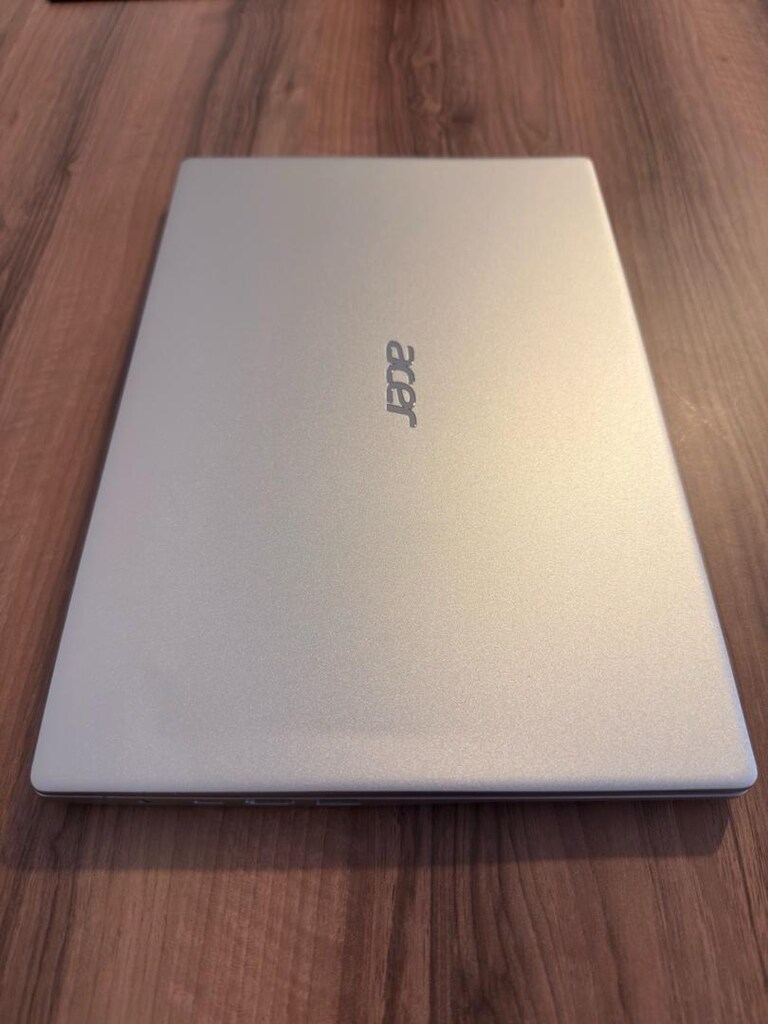 Acer Swift SF314-42 Laptop Dizüstü Bilgisayar -Sorunsuz- TYPE-C şarj - 11