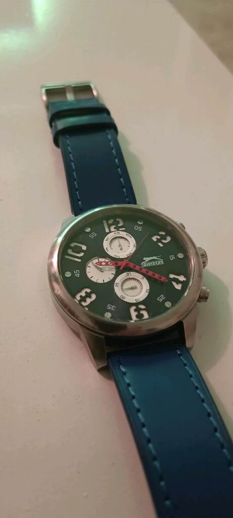 Slazenger kol saati - 4