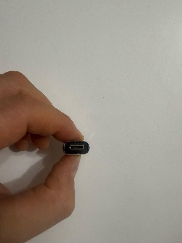 OTG type-c/USB 3.0 - 2