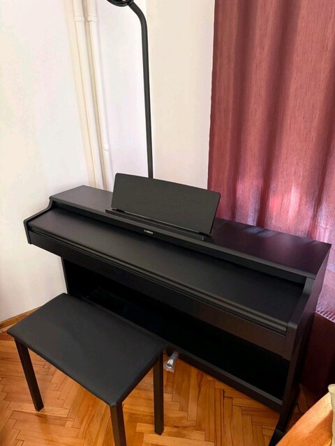 Yamaha Arius YDP-144 Dijital Piyano | Garantili | Faturalı