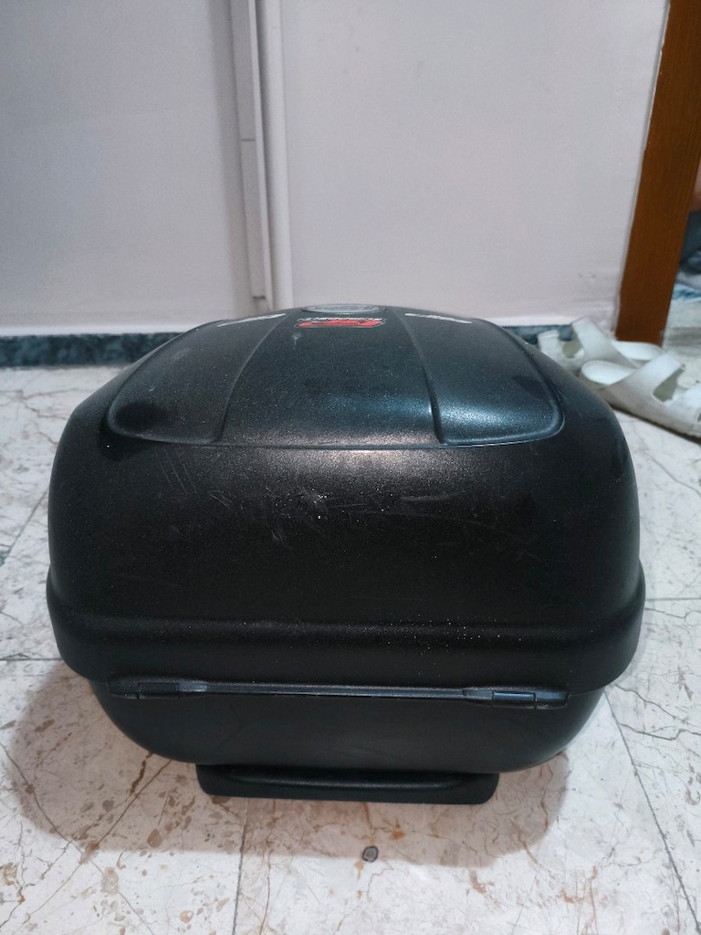 KAPPA KN30 LT ÇANTA SEPET - 3