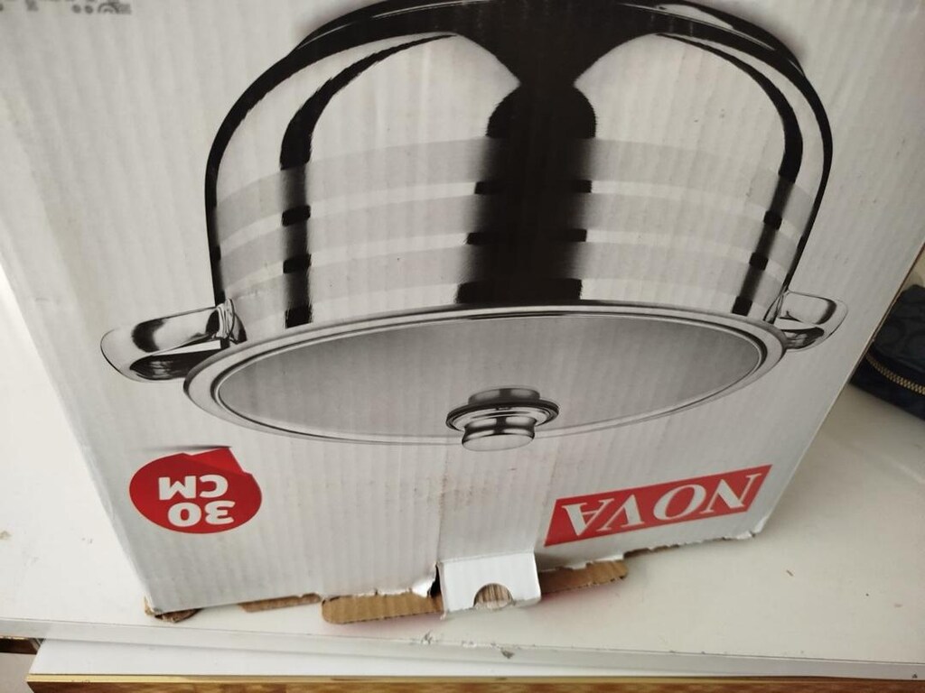 ev mutfak gereçleri - 4