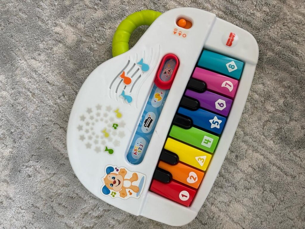 Fisher-price Eğitici Oyuncaklar - 2
