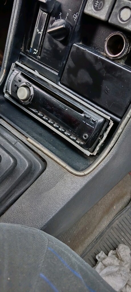 Pioneer oto teyp - 5