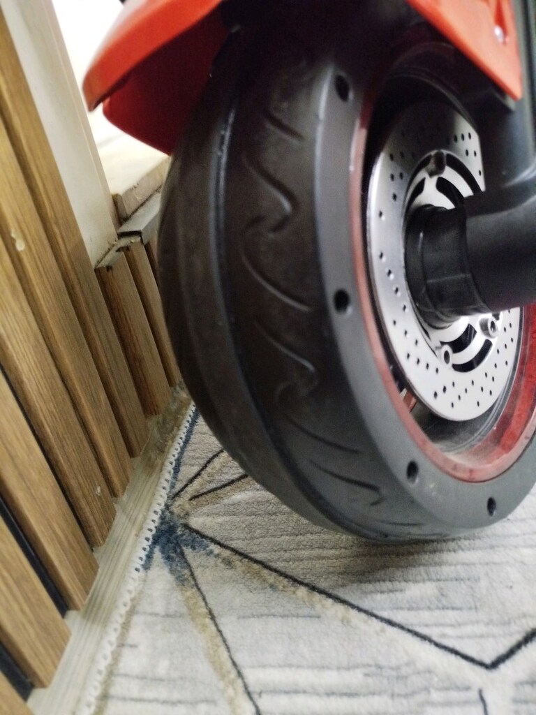 akülü motor elden teslim - 6