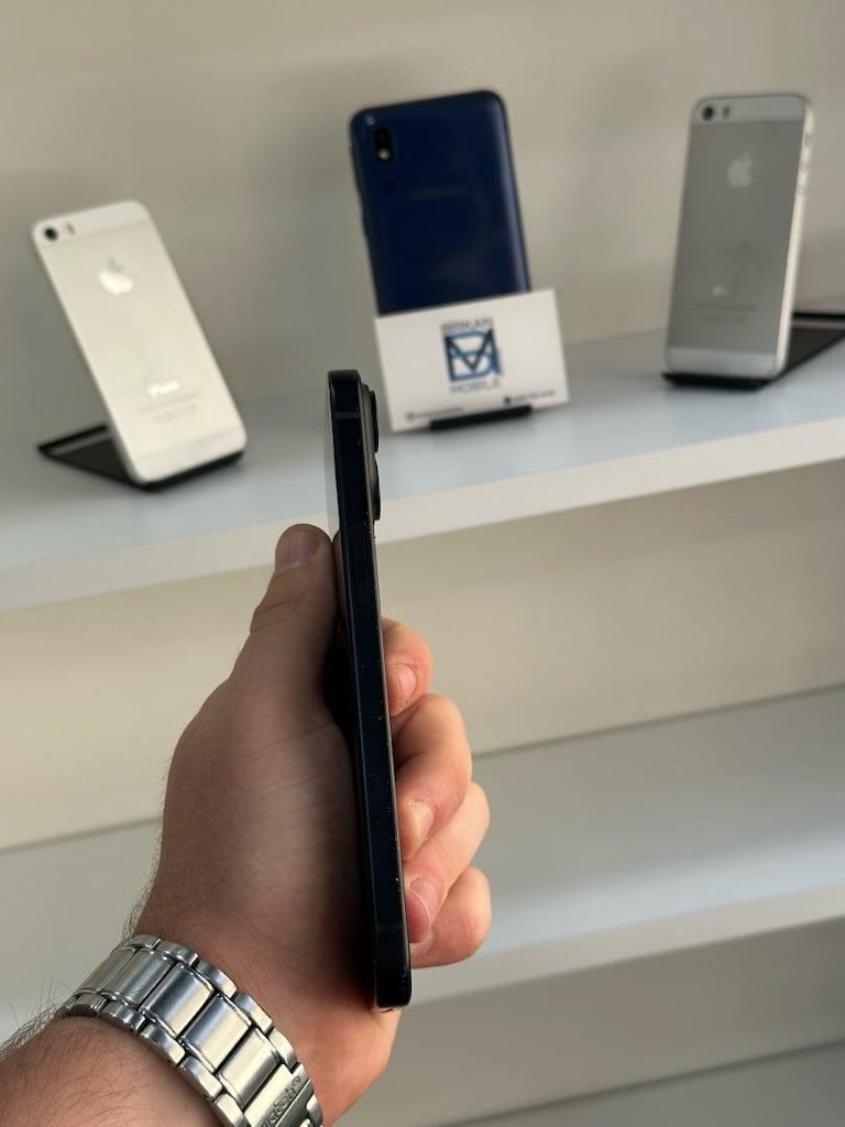 Garantili İphone 15 128Gb TR - 4