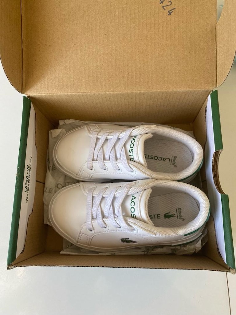 lacoste ayakkabı - 2