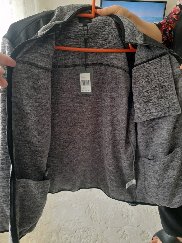 YURTDIŞINDAN SWEATSHİRT - 4