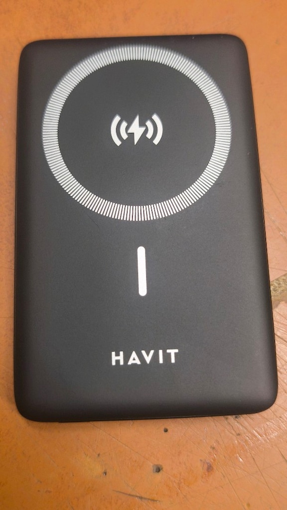 Havit MageSafe Powerbank - 4