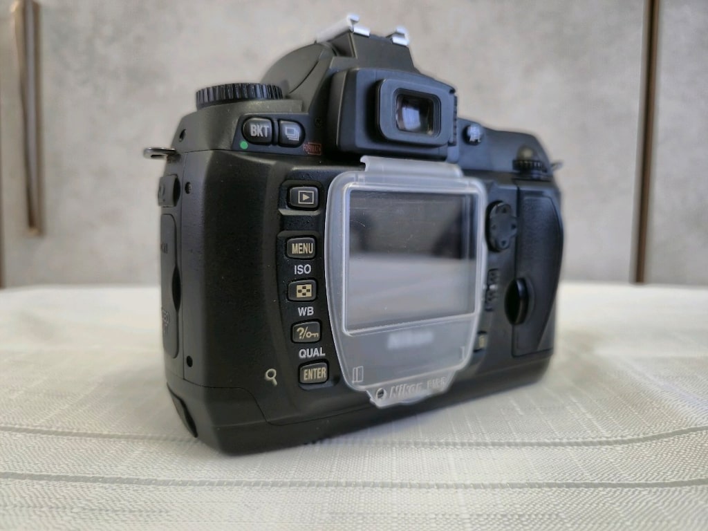 nikon fotoğraf makinesi - 6