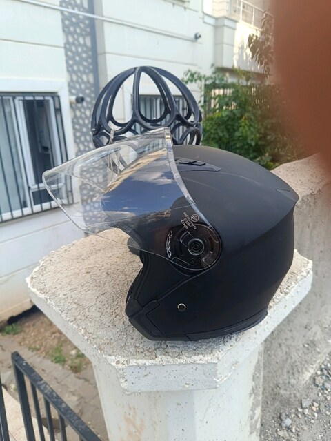 motor kask