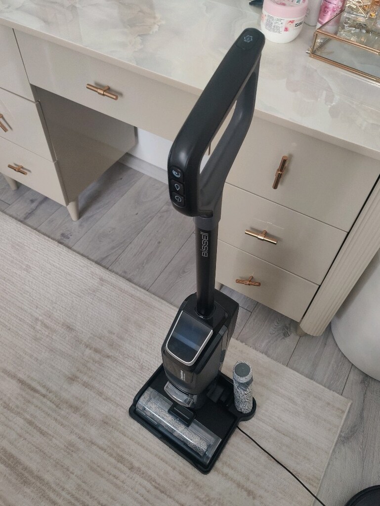 Bissel crosswave omniforce edge pro - 3