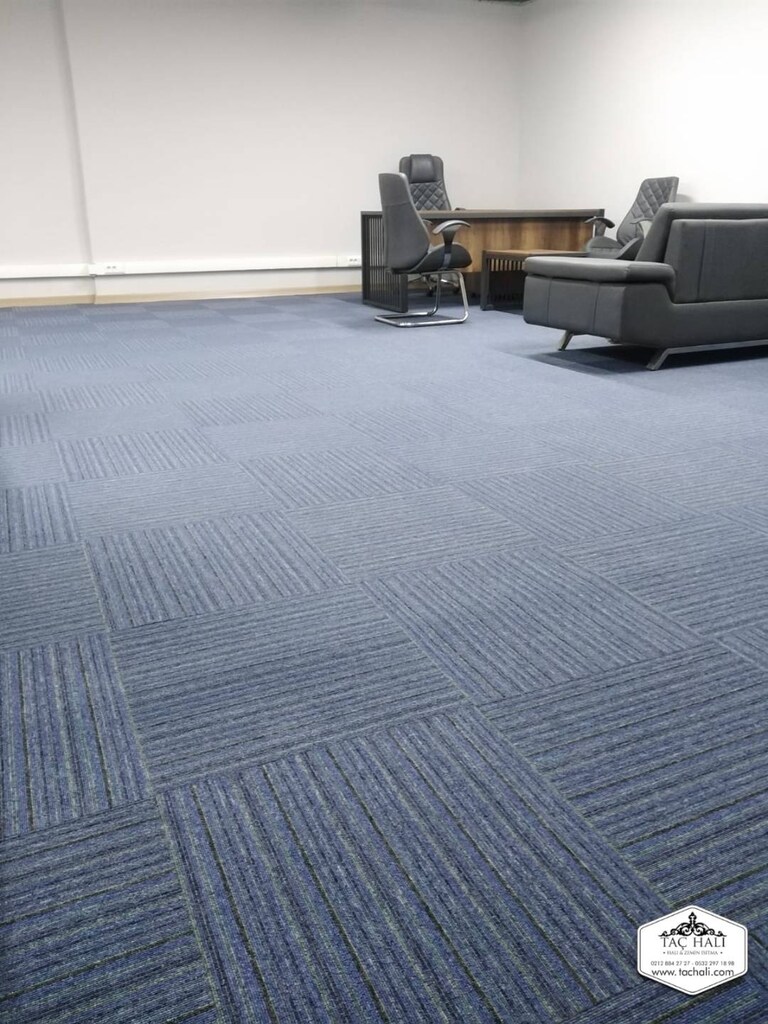 Ofis Halısı - 2