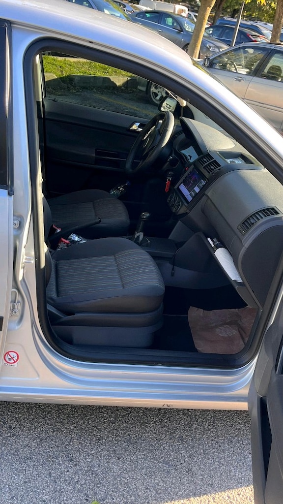 VW POLO TERTEMİZ AİLE ARACI - 10