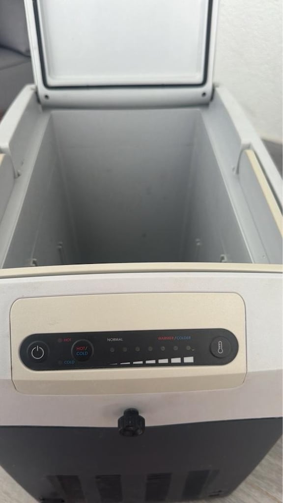 Dometic Araç Buzdolabı - 2