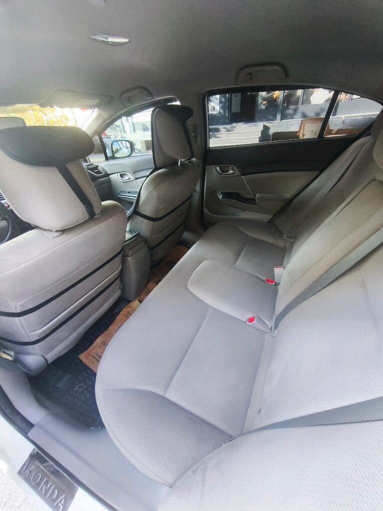 2014 model Civic FB 7 Eco premium hasar kayıtsız temiz bakımlı - 14