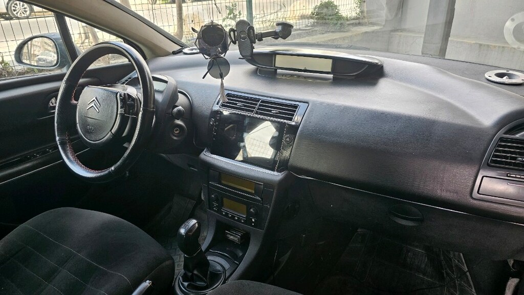 1.6 hdı dizel Ford motorlu 110 beygir - 4