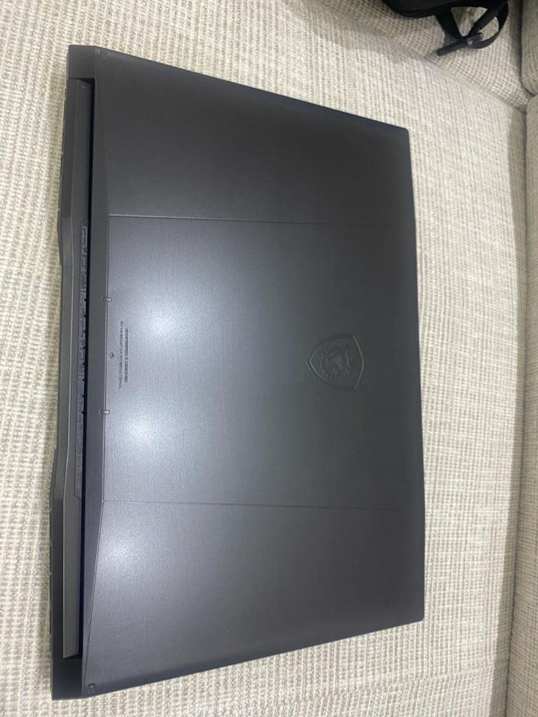 MSI Katana 15 B13VGK - RTX 4070 - i7 13620H - 16GB RAM - 1TB SSD