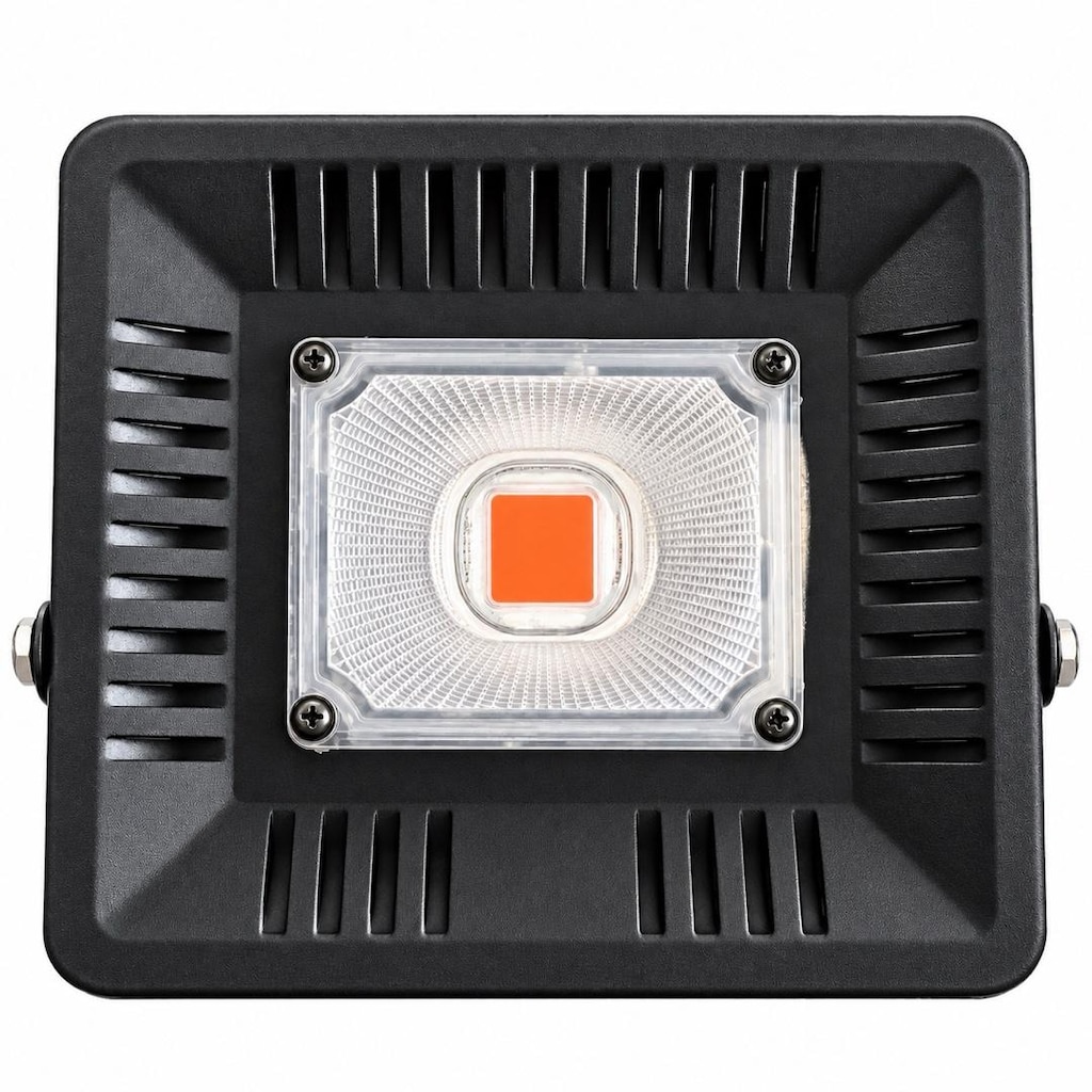 50W full spectrum bitki yetiştirme lambası - 3