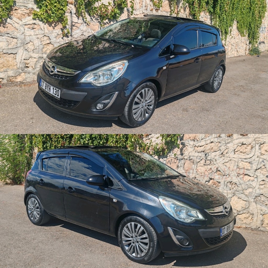 Masrafsız Bakımlı Aile Arabası Otomatik Vites - 15