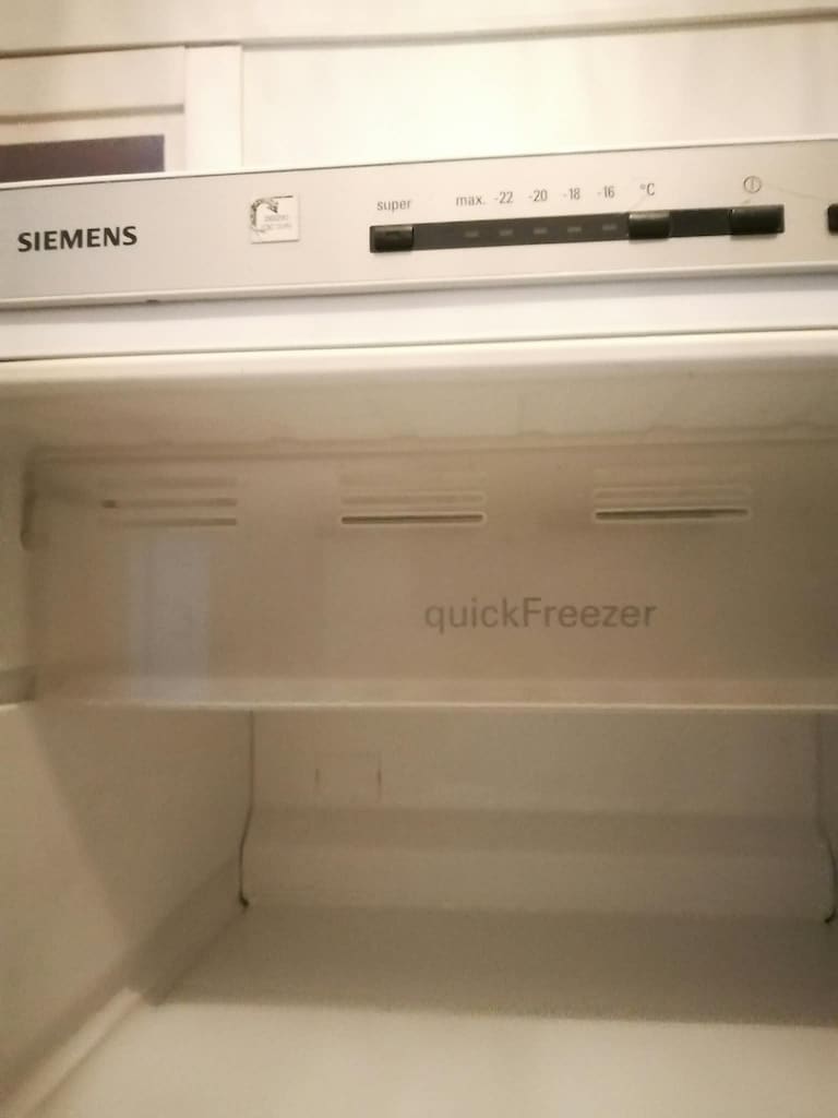 Siemens KD40NV04NE nofrost buzdolabı - 6