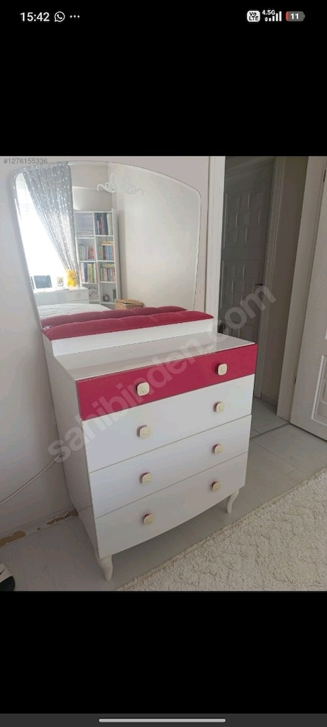 genç odası takımı çocuk odası takımı - 3