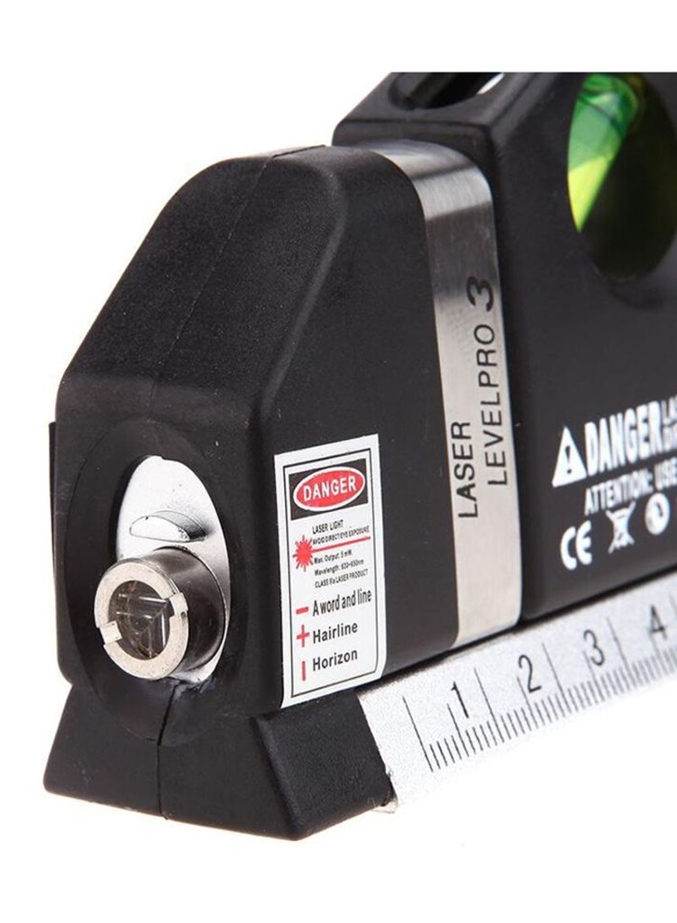 laser lever pro 3 su terazisi - 7
