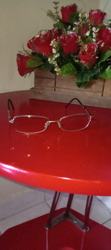 optik gözlük çerçeve - 2