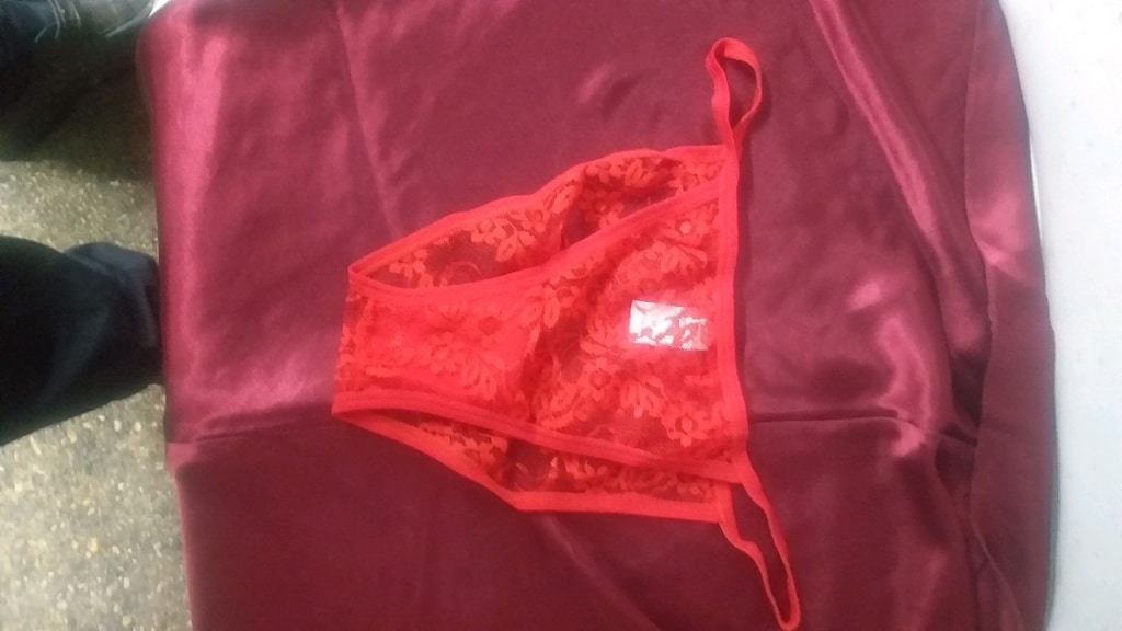 kom iç giyim atesli cekici bastan çikarıcı sexy bayan jartiyer - 5