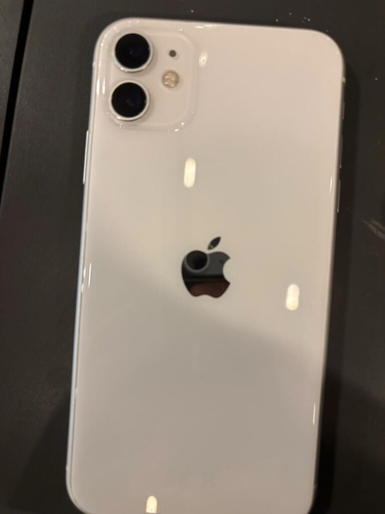 İPHONE 11 128 GB TR 70 PİL - 2