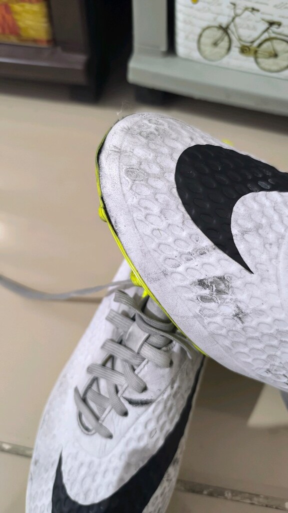 43 numara Nike haypervenom orijinal krampon - 4