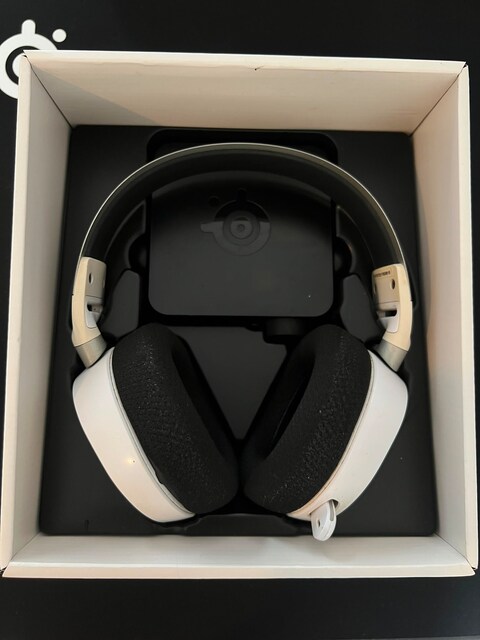 SteelSeries Arctis Pro Kablosuz Oyuncu Kulaklığı