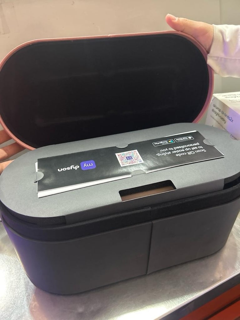 dyson airwrap co-anda2x - 4