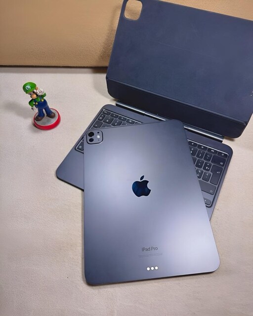 iPad Pro M4 11 İNÇ TABLET - 256 GB - TR