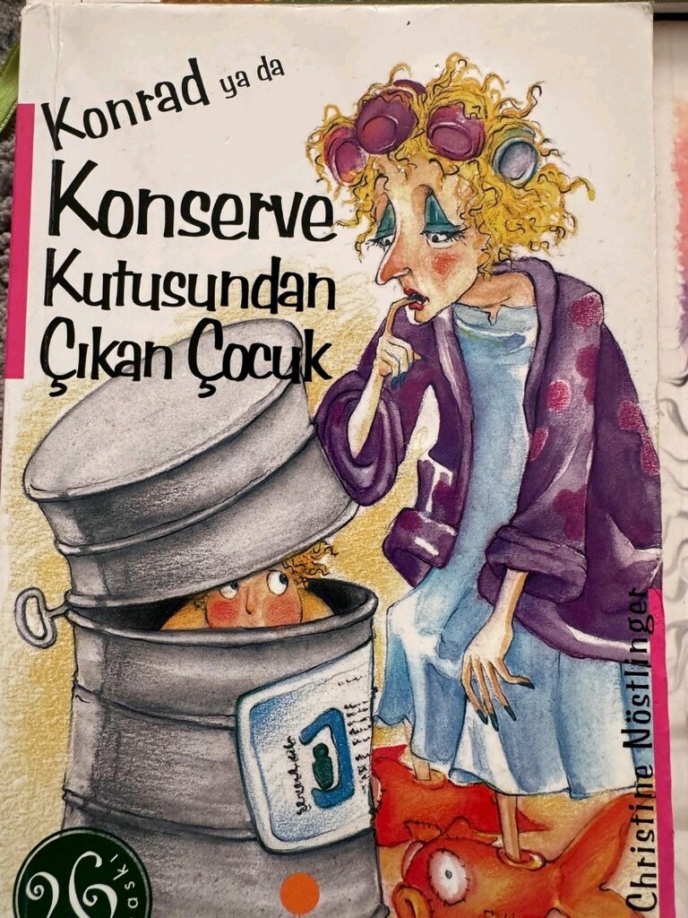 ORTAOKUL SEVİYESİNE UYGUN ÖNERİLEN 10 ÇOCUK KİTABI - 10