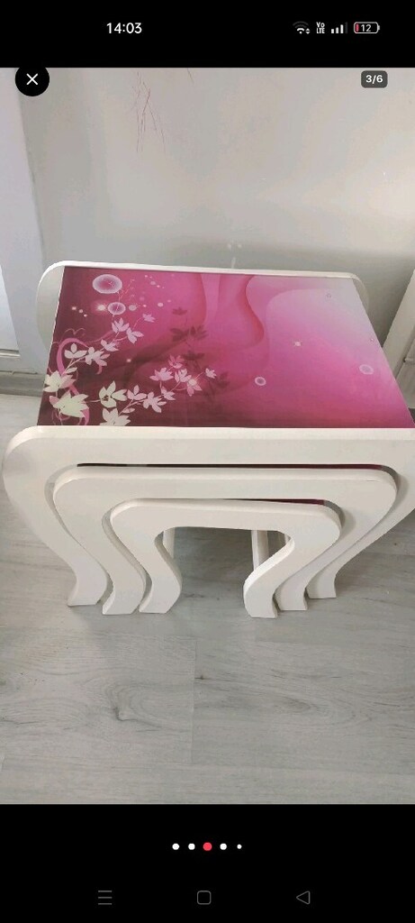 zigon sehpa - 3