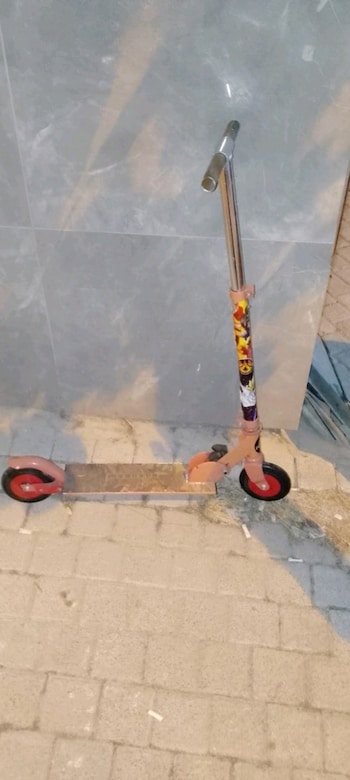 Scooter - 7
