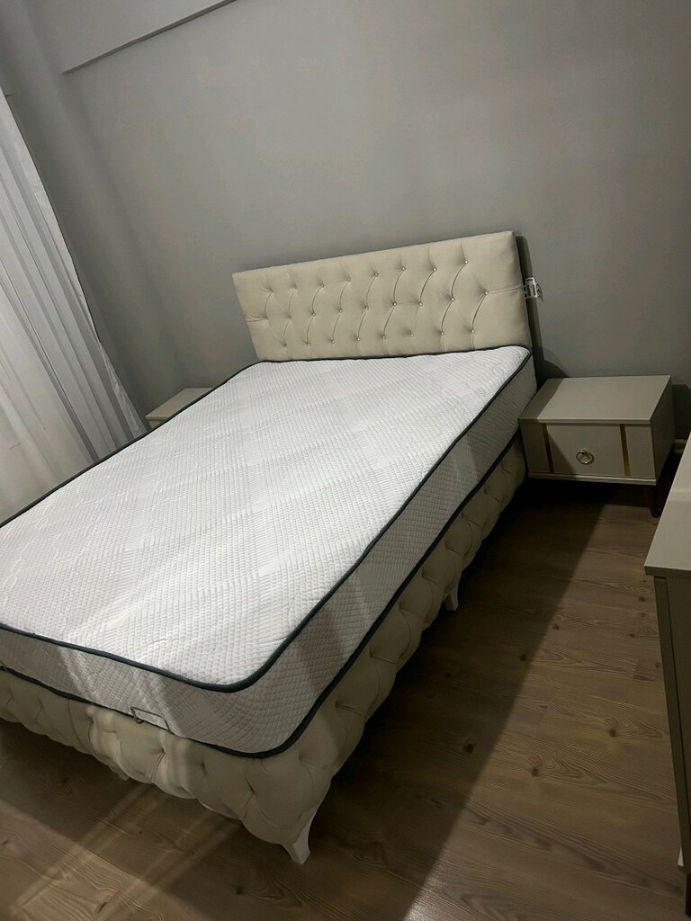 SIFIR YATAK ODASI TAKIMI - 3