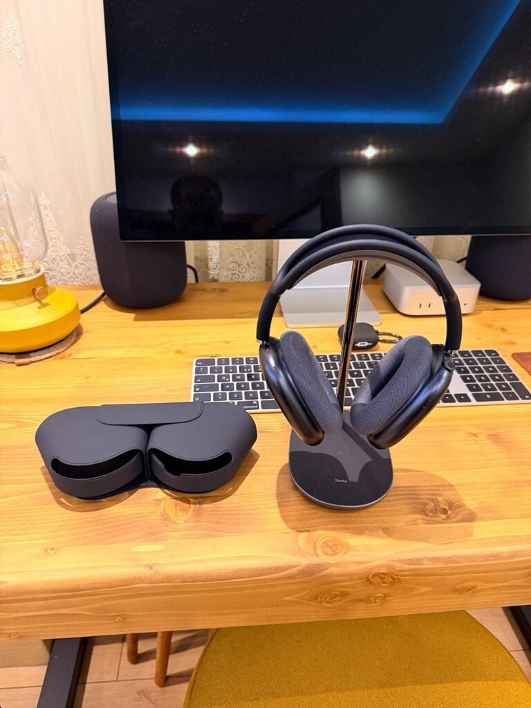 APPLE AİRPODS MAX 2 YENİ ALINDI - 7