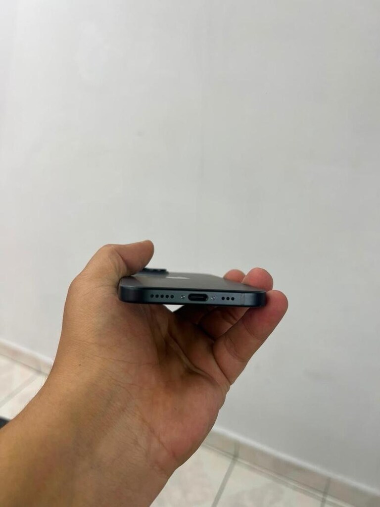 İPHONE 15 256 GB - 6